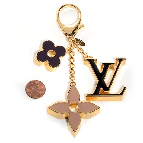 lv charms for bags|louis vuitton candy bag charm.